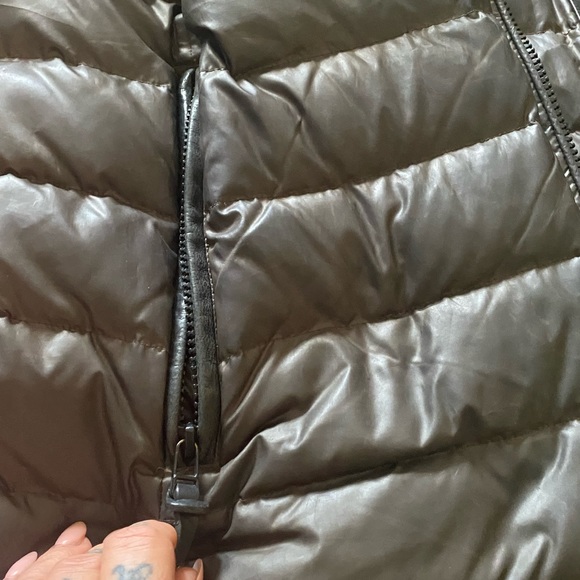 Winter jacket atelier noir - Picture 6 of 12